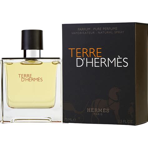 hermes terre parfum günstig|terre d'hermes perfume 100ml price.